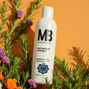 Shampoo Fórmula Original