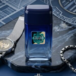 Club de la Nuit