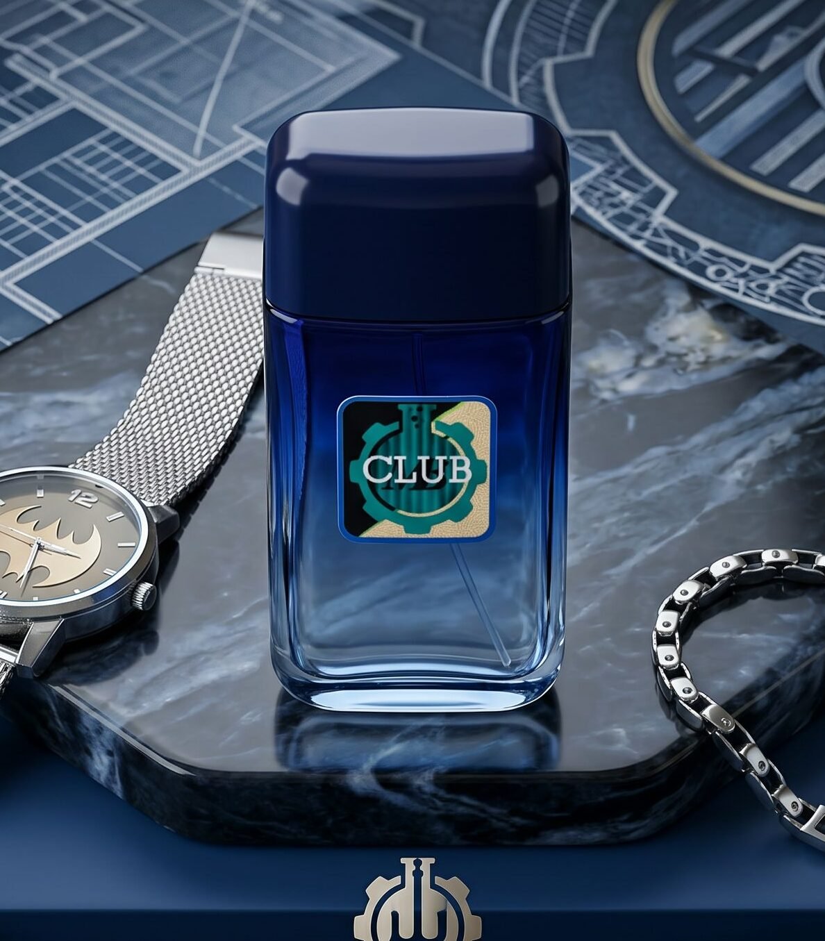 Club de la Nuit