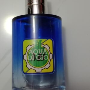 Aqua di Gio Profondo