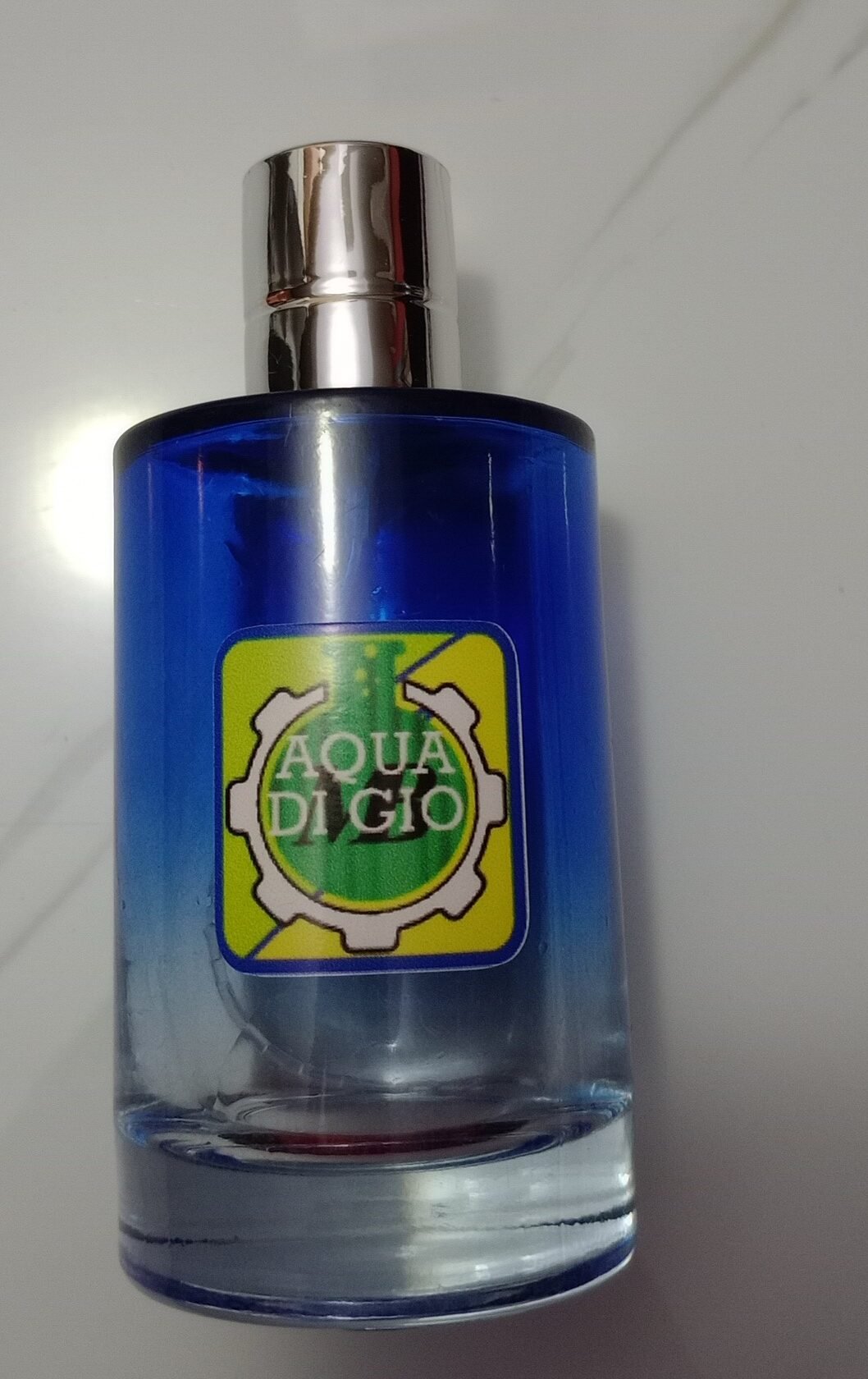 Aqua di Gio Profondo