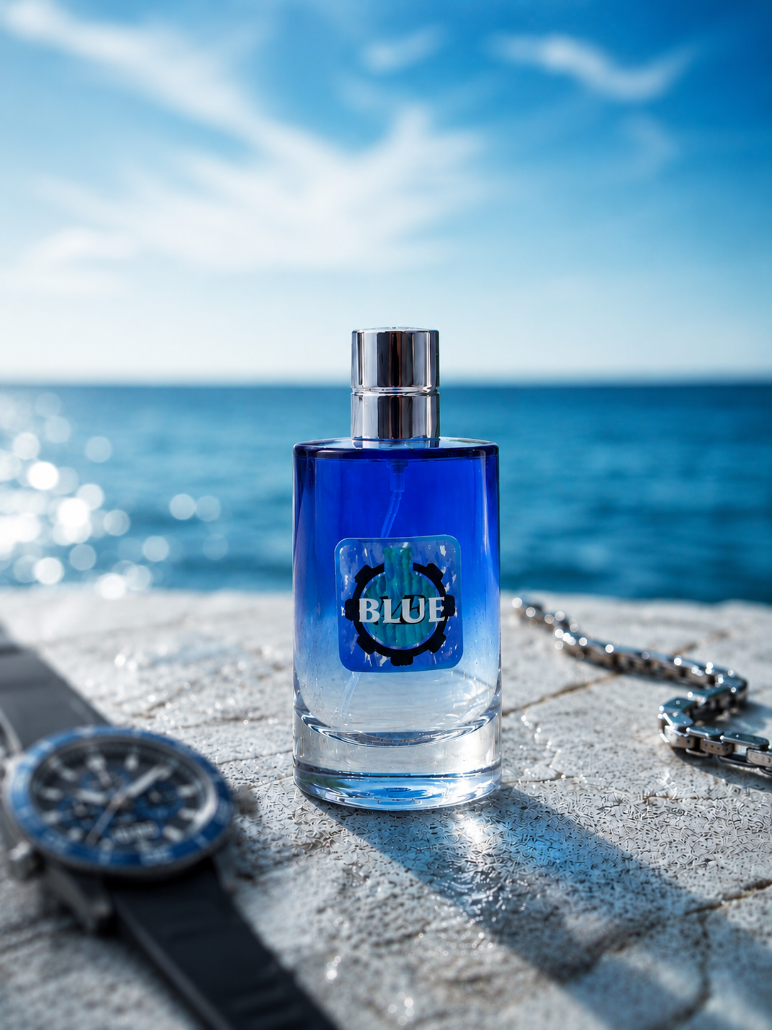 Aqua di Gio Profondo