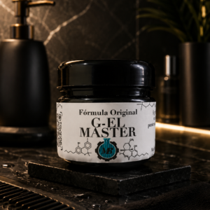 Gel Fijador