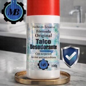Master Talco